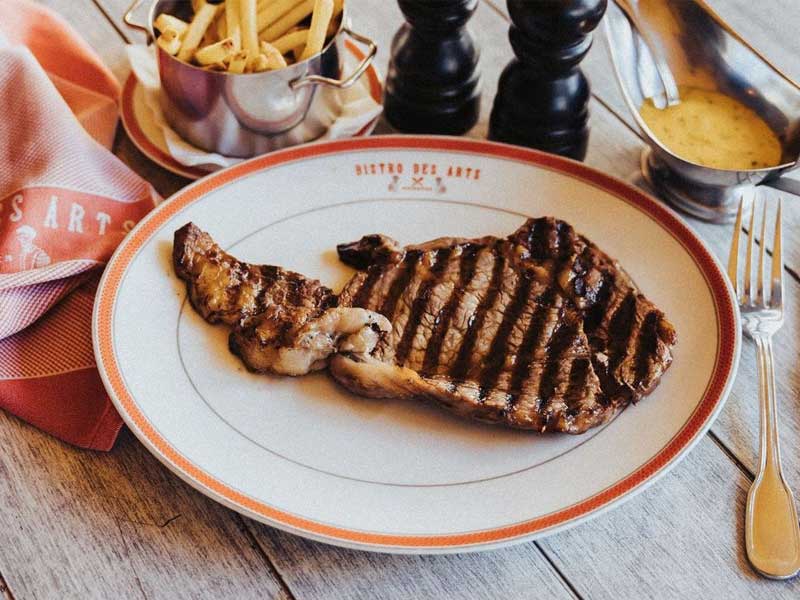 L'Entrecôte