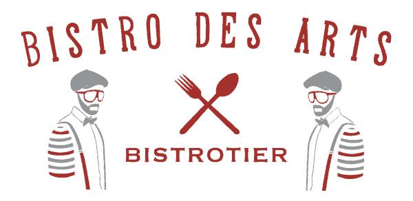 Bistro des Arts, Bistrotier