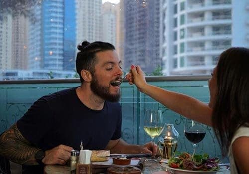 Romantic Evenings